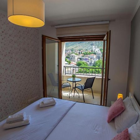Apartment Light De Luxe - With Old Bridge View Mostar Exterior photo