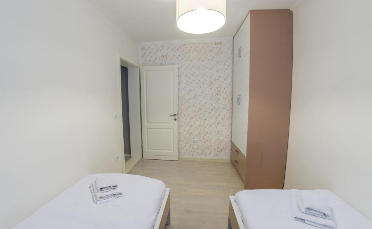 Apartment Light De Luxe - With Old Bridge View Mostar Exterior photo