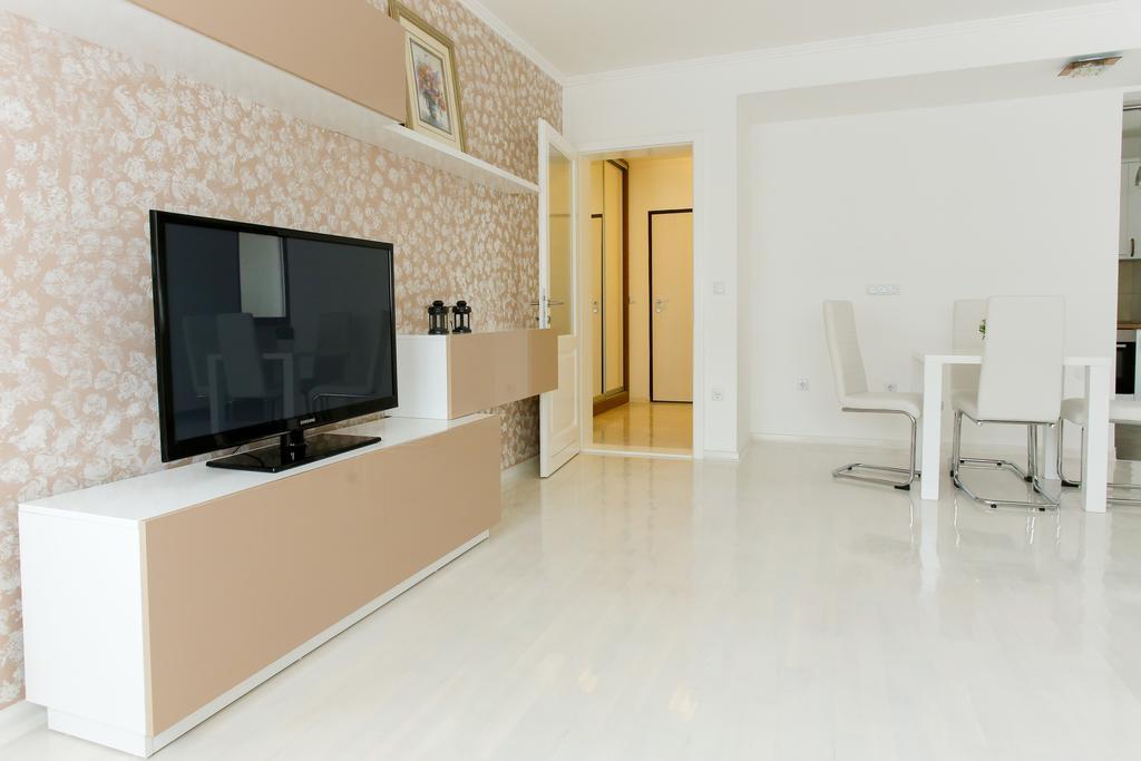 Apartment Light De Luxe - With Old Bridge View Mostar Exterior photo